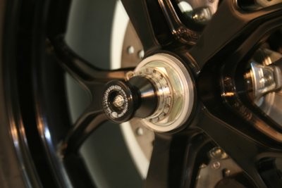 Spindle Sliders