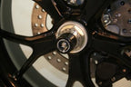 Spindle Sliders