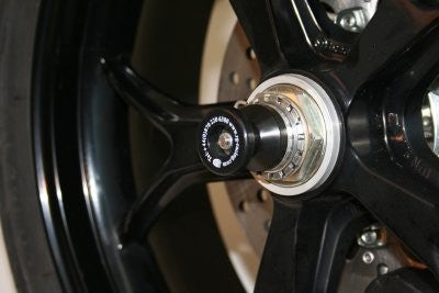 Spindle Sliders