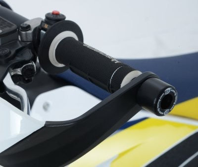 Bar End Sliders for KTM 1090/1190/1290 Adventure, Husqvarna FS 450, Yamaha Tracer 700 '16- (FJ-07), KTM 790 Adeventure '19-, KTM 890 Adventure '20-'22 & KTM 890 SMT '23- '24 Secondary image