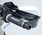 Bar End Sliders for KTM 1090/1190/1290 Adventure, Husqvarna FS 450, Yamaha Tracer 700 '16- (FJ-07), KTM 790 Adeventure '19-, KTM 890 Adventure '20-'22 & KTM 890 SMT '23- '24