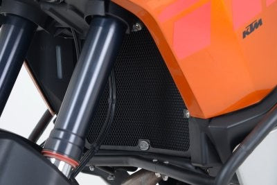 Radiator Guards for the KTM 1090 Adventure '17-, KTM 1190 Adventure '13- and the 1290 Super Adventure '15-'20