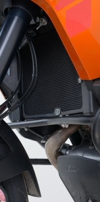 Radiator Guards for the KTM 1090 Adventure '17-, KTM 1190 Adventure '13- and the 1290 Super Adventure '15-'20
