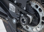 Swingarm Protectors for  KTM 1090 Adventure '17-, KTM 1190 Adventure '13-, 1290 Super Adventure '15 - '20