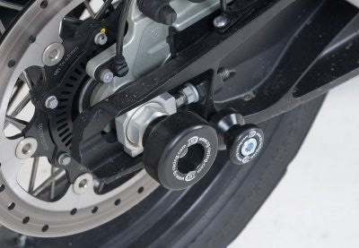 Swingarm Protectors for  KTM 1090 Adventure '17-, KTM 1190 Adventure '13-, 1290 Super Adventure '15 - '20