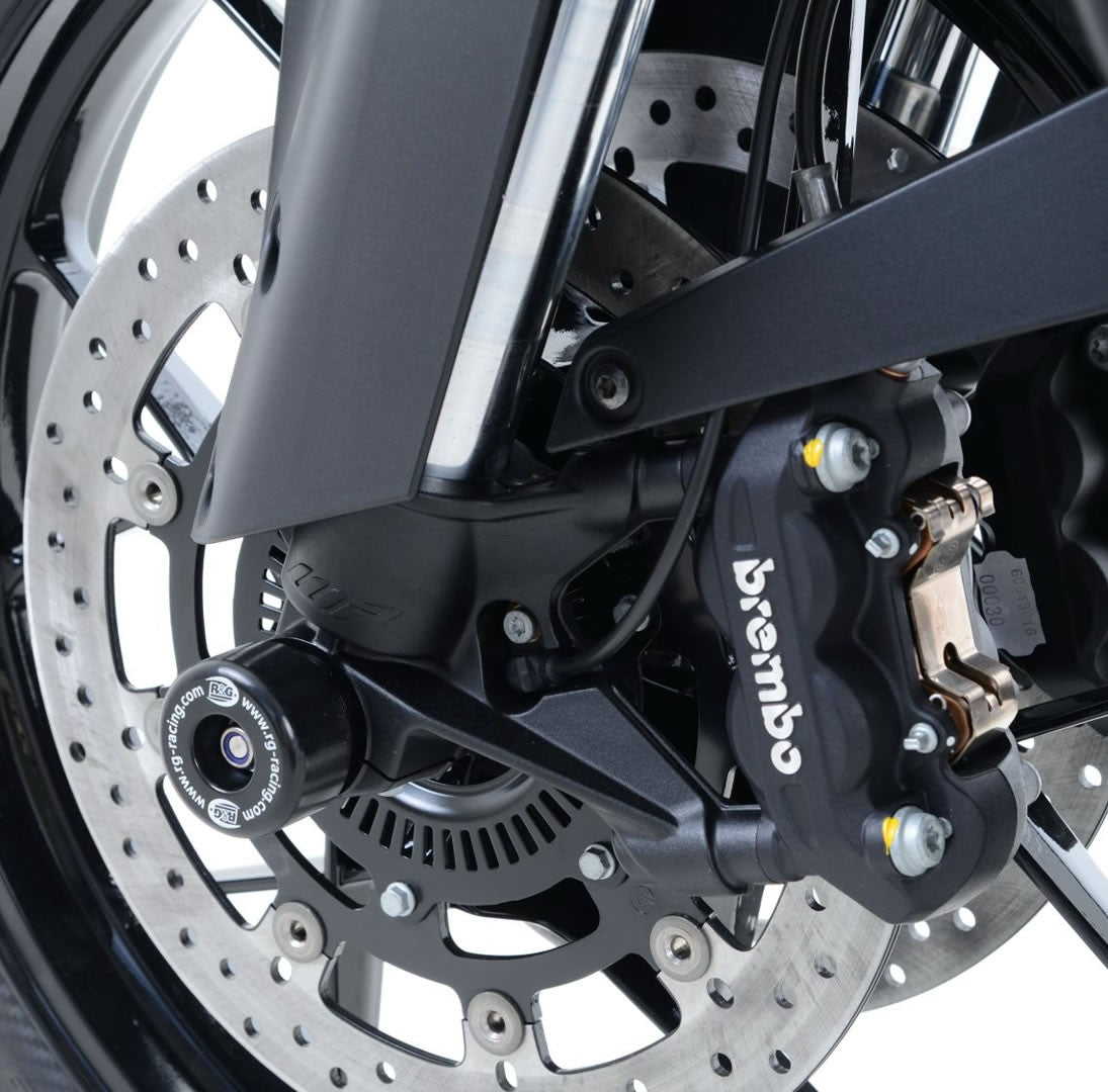 Fork Protectors for KTM 1050/1090/1190/1290 Adventure and KTM 1290 Super Duke
