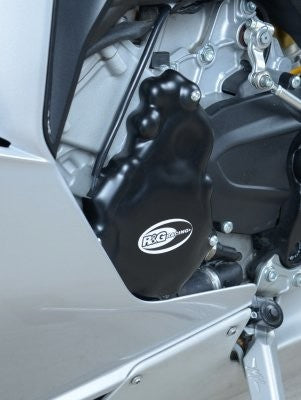 Engine Case Covers for MV Agusta F3 675/800, Rivale 800, Stradale and Turismo Veloce models