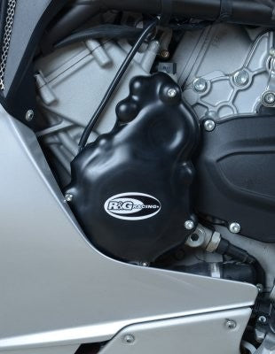 Engine Case Covers for MV Agusta F3 675/800, Rivale 800, Stradale and Turismo Veloce models Secondary image