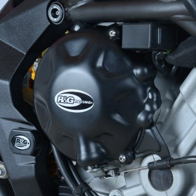 Engine Case Covers for MV Agusta F3 675 '12- / F3 800 '13-  and Rivale 800 '14- Main image