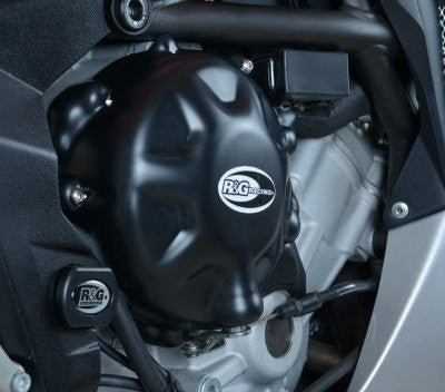 Engine Case Covers for MV Agusta F3 675 '12- / F3 800 '13-  and Rivale 800 '14-