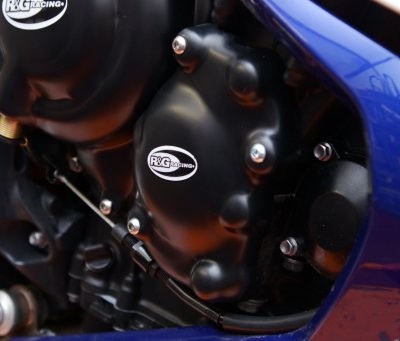 Engine Case Covers for Triumph Daytona 675 ('13-) & Triumph Daytona Moto2â"¢ 765 '20- Main image