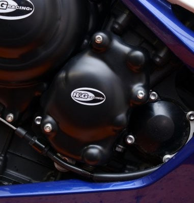 Engine Case Covers for Triumph Daytona 675 ('13-) & Triumph Daytona Moto2â"¢ 765 '20-