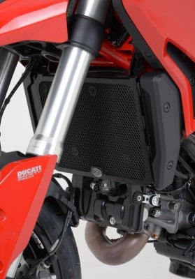 Radiator Guards for Ducati Hypermotard/Hyperstrada 821/939 ('13-)