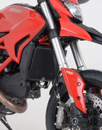 Radiator Guards for Ducati Hypermotard/Hyperstrada 821/939 ('13-)