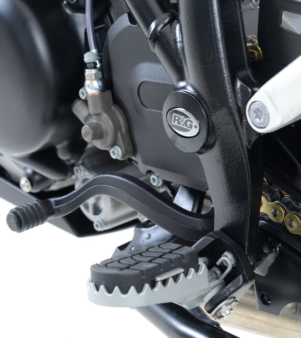 Frame Plug Kit for KTM 1050 Adventure, 1090 Adventure, 1190 Adventure, 1290 Super Adventure and 1290 Super Duke R & GT ('19- '24) Main image