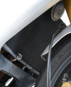 Radiator Guard for Kawasaki ZX-6R 636 '03-'04