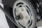 Spindle Sliders for Ducati Hypermotard/Hyperstrada 821/939 & Hypermotard 950 '19-25 (RVE '21-25)