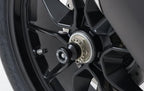 Spindle Sliders for Ducati Hypermotard/Hyperstrada 821/939 & Hypermotard 950 '19-25 (RVE '21-25)