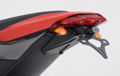 Tail Tidy for Ducati Hypermotard 821 '13- / 939 '16- Main image