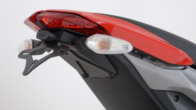 Tail Tidy for Ducati Hypermotard 821 '13- / 939 '16-