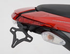 Tail Tidy for Ducati Hypermotard 821 '13- / 939 '16-