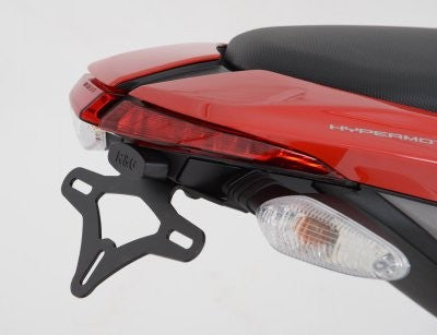Tail Tidy for Ducati Hypermotard 821 '13- / 939 '16-