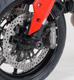 Fork Protectors for Ducati Hypermotard 821/939