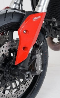Fork Protectors for Ducati Hypermotard 821/939