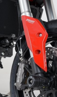 Fork Protectors for Ducati Hypermotard 821/939