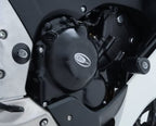Engine Case Covers for Honda CBR500R ('13-'18) and CB500F ('13-'18)