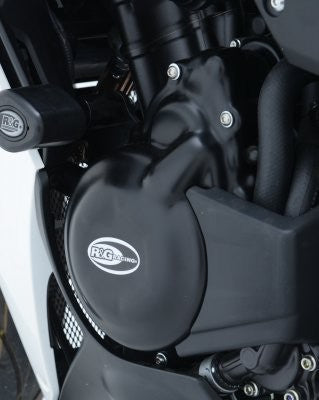 Engine Case Covers for Honda CBR500R  ('13-'18) and CB500F ('13-'18)
