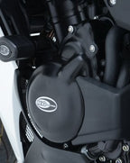 Engine Case Covers for Honda CBR500R  ('13-'18) and CB500F ('13-'18)