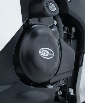 Engine Case Covers for Honda CBR500R  ('13-'18) and CB500F ('13-'18)