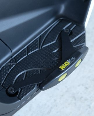 Footboard Sliders for Honda NSC50R ('13-)