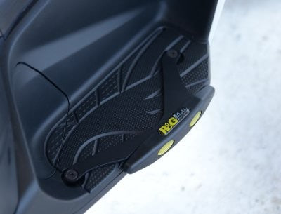 Footboard Sliders for Honda NSC50R ('13-)