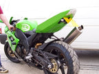 Crash Protectors - Classic Style for Kawasaki ZX10R '04- '05