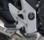Frame Plug for Honda CBR500R, CB500F and CB500X ('13-'15) & Suzuki V-Strom 250 '17-