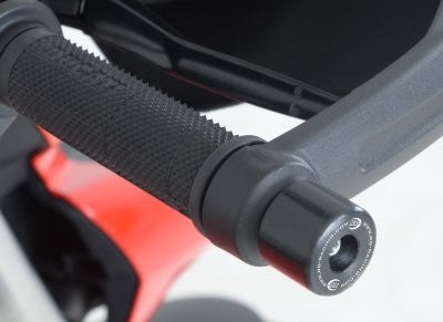 Bar End Sliders for Ducati Hypermotard/Hyperstrada 821/939