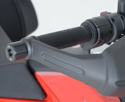 Bar End Sliders for Ducati Hypermotard/Hyperstrada 821/939