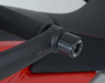 Bar End Sliders for Ducati Hypermotard/Hyperstrada 821/939