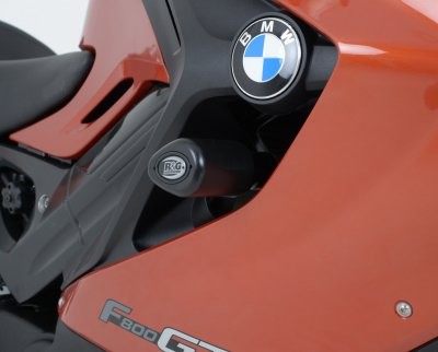 Crash Protectors - Aero Style for BMW F800GT '13- Main image