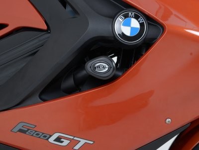 Crash Protectors - Aero Style for BMW F800GT '13- Secondary image