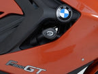 Crash Protectors - Aero Style for BMW F800GT '13-