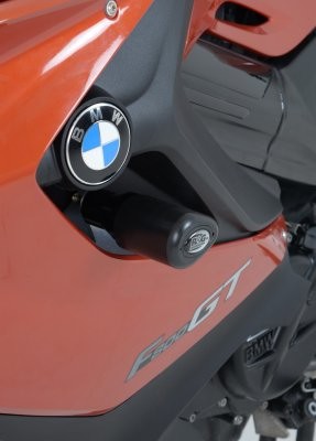 Crash Protectors - Aero Style for BMW F800GT '13-