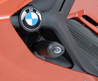Crash Protectors - Aero Style for BMW F800GT '13-