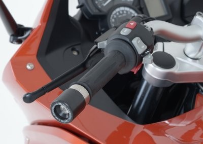 Bar End Sliders for BMW F800GT Main image