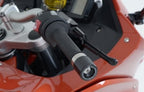 Bar End Sliders for BMW F800GT