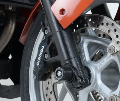 Fork Protectors for BMW F800GT '13- Main image