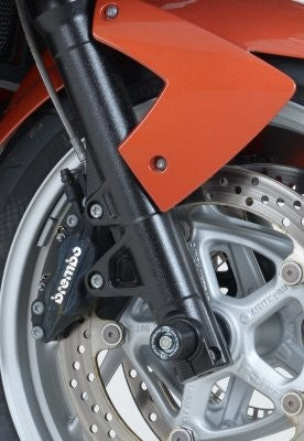 Fork Protectors for BMW F800GT '13-