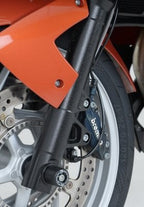 Fork Protectors for BMW F800GT '13-
